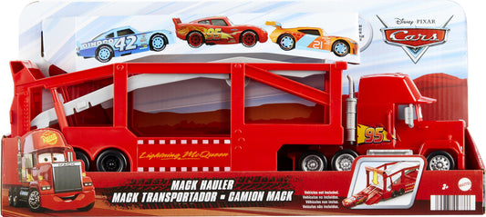 Cars Mack Hauler - The Toy Station