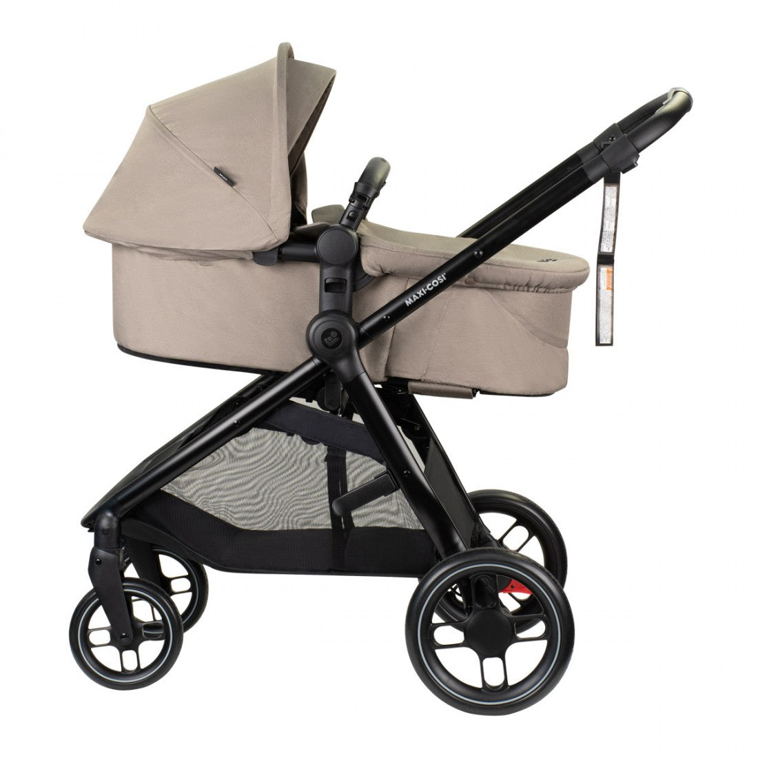 Maxi Cosi Mali 2-in-1 Stroller - The Toy Station