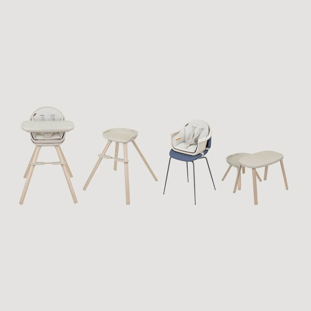 Maxi Cosi Moa High Chair - The Toy Station
