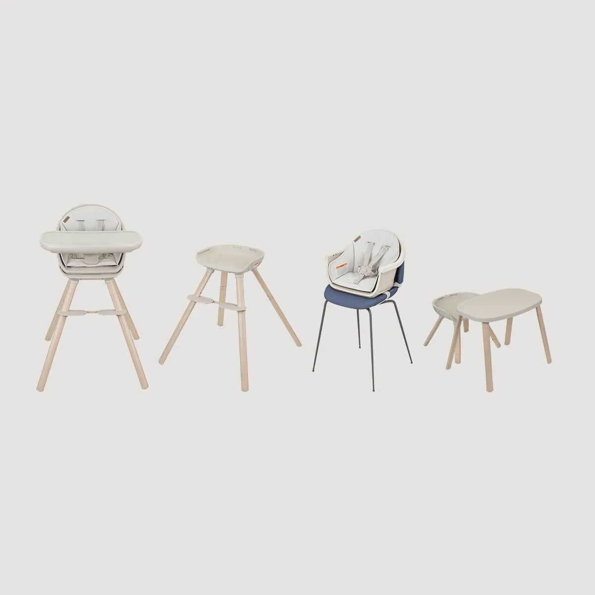 Maxi Cosi Moa High Chair - The Toy Station