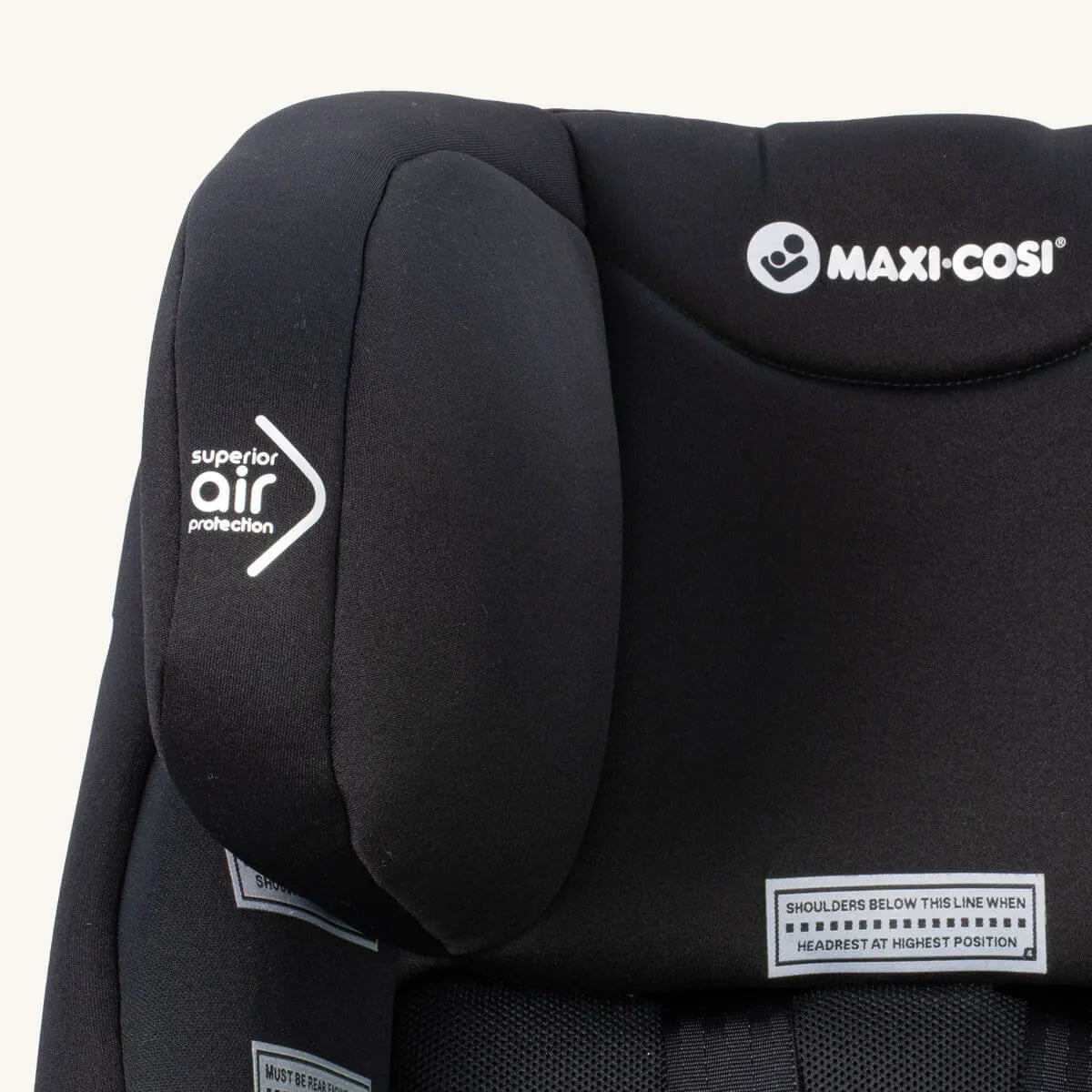 Maxi Cosi Nova LX Car Seat - The Toy Station