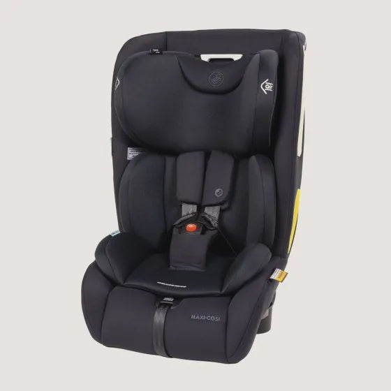 Tuva Harnessed Booster Seat