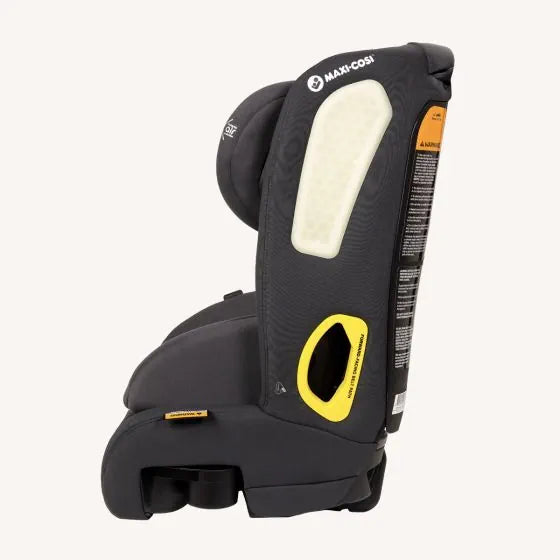 Tuva Harnessed Booster Seat