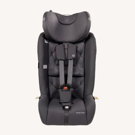 Tuva Harnessed Booster Seat