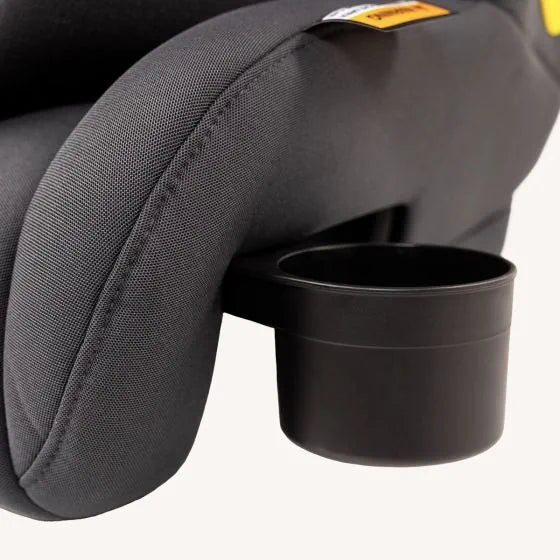 Tuva Harnessed Booster Seat
