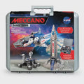Meccano Masters 26205- Space Set in Case
