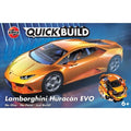 Airfix Quickbuild Lamborghini Huracan - The Toy Station