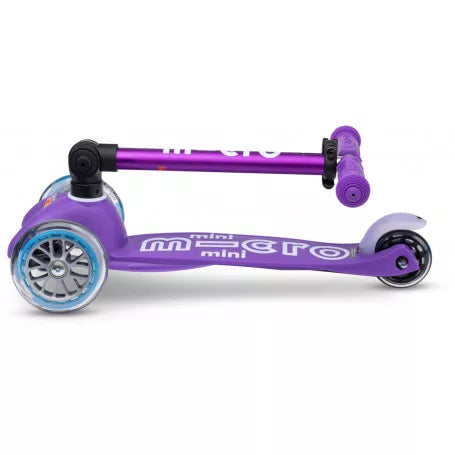 Micro Mini Deluxe - Foldable