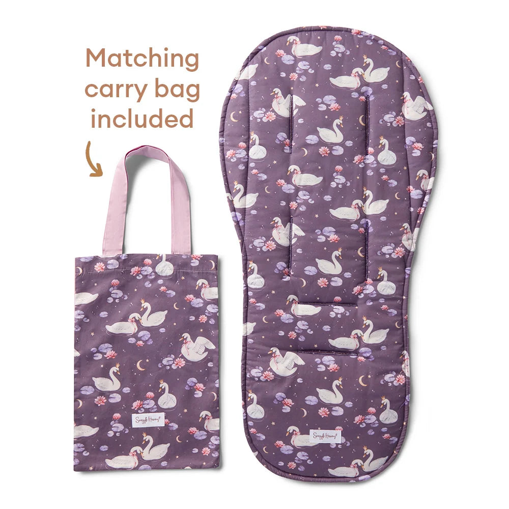 Universal Organic Pram Liner
