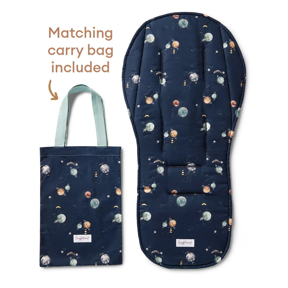 Universal Organic Pram Liner
