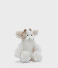Mini Clover the Cow Rattle - Beige