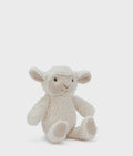 Mini Sophie the Sheep Rattle - The Toy Station