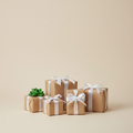 Gift Wrapping