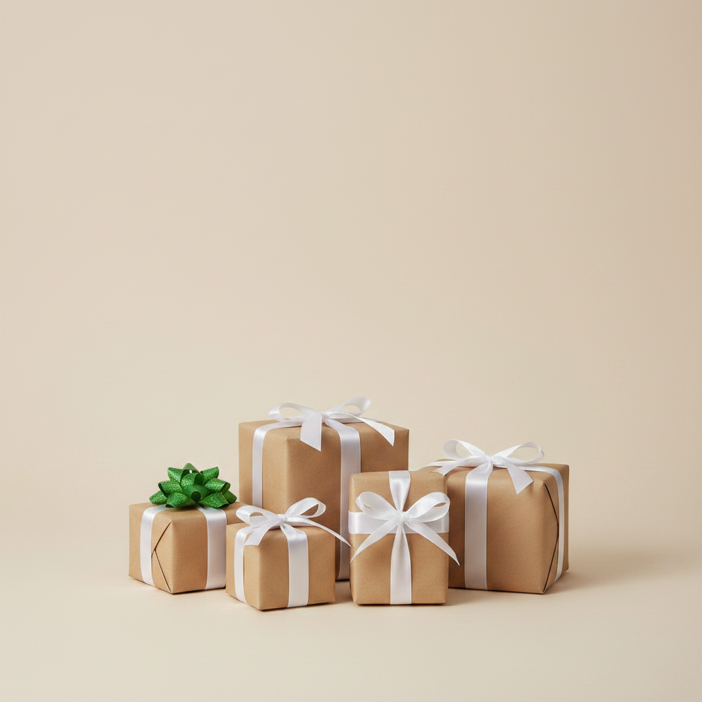 Gift Wrapping