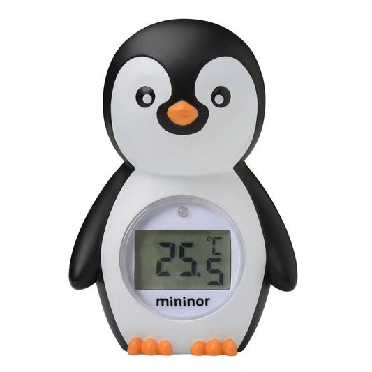 Bath Thermometer - The Toy Station