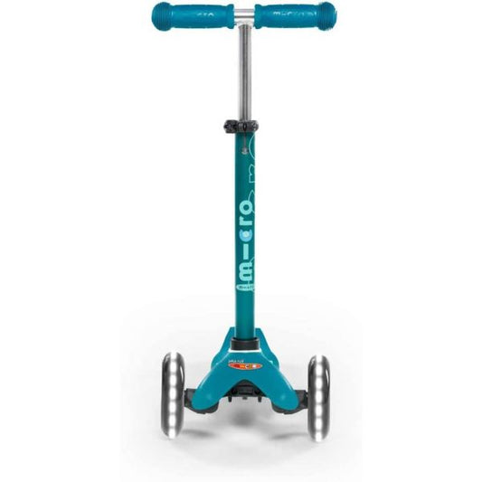 Micro Mini Deluxe LED - The Toy Station