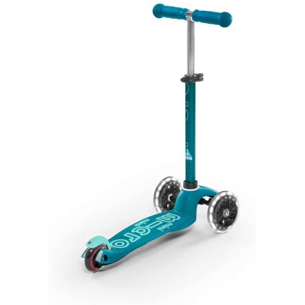 Micro Mini Deluxe LED - The Toy Station
