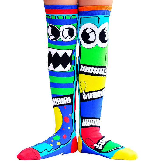 Moster Socks Toddler Size 3-5 - The Toy Station