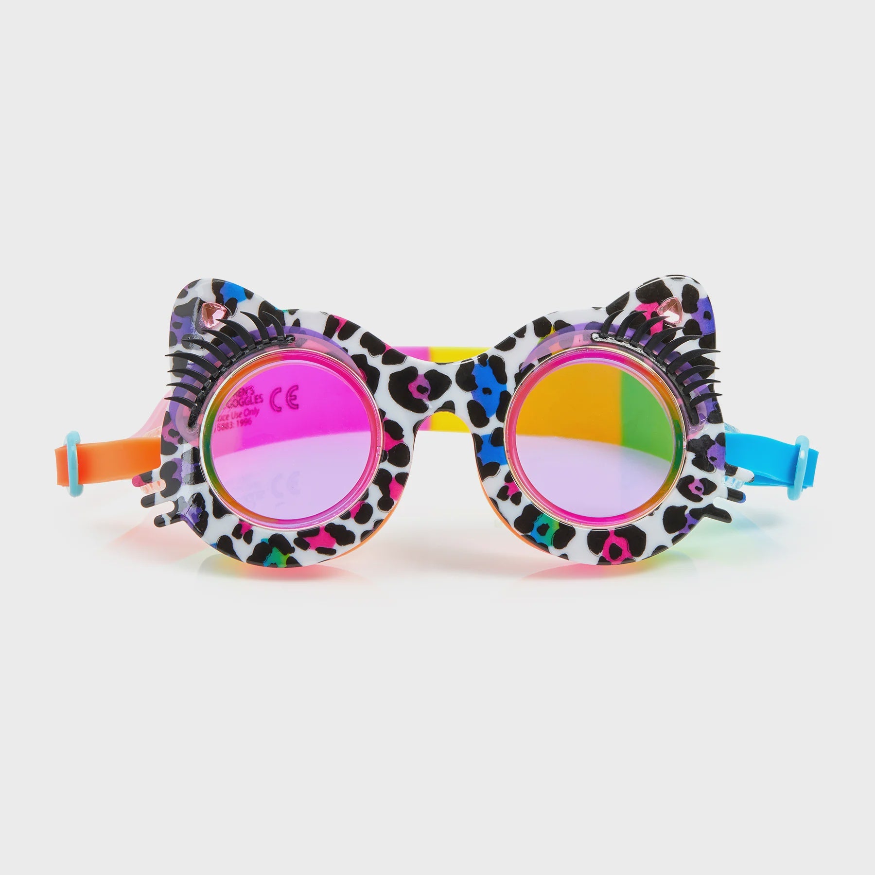 Bling2O Talk To The Paw - Midnight Meow - The Toy Station
