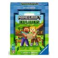 Minecraft Explorers Card Game