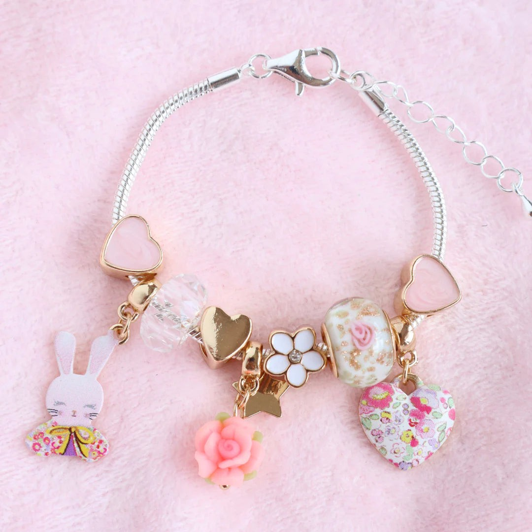Lauren Hinkley Charm Bracelet - The Toy Station