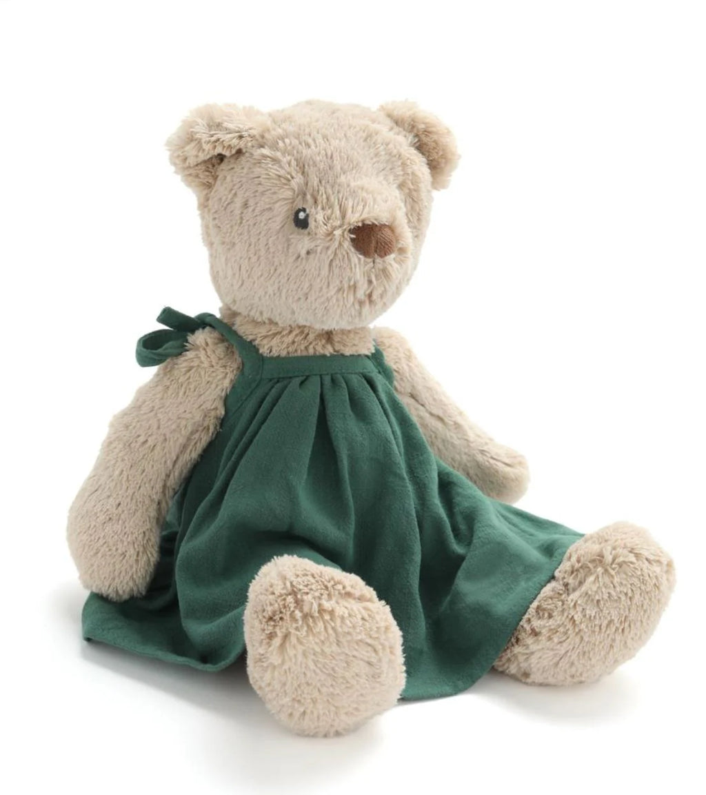 Honey Bear Dress