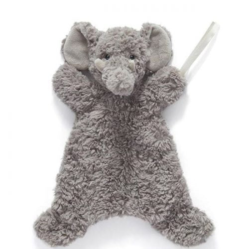 Hoochy Coochie Comfort Puppet - The Toy Station