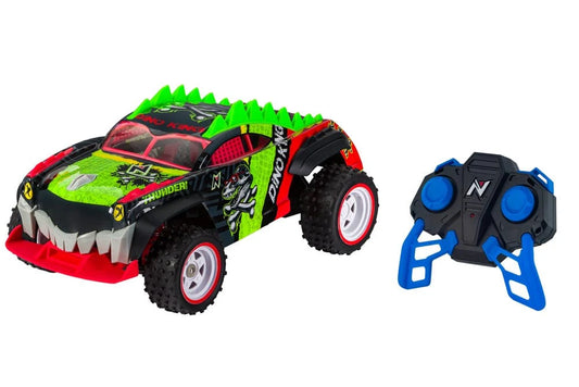 NIKKO RC Dino Truck - The Toy Station