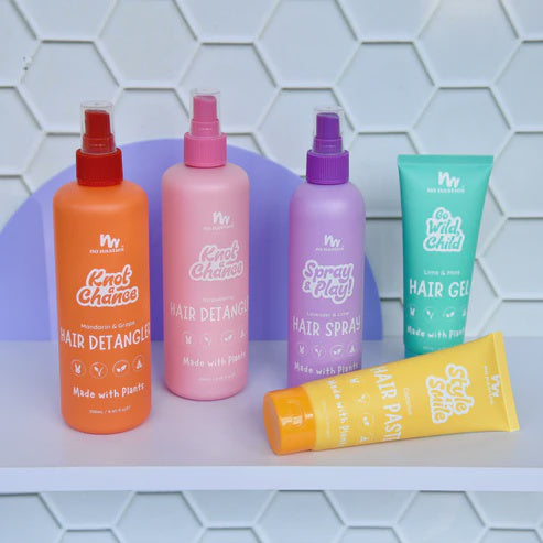 Knot-A-Chance Hair Detangler