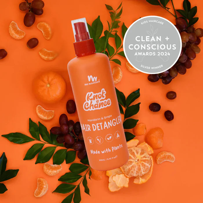 Knot-A-Chance Hair Detangler