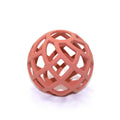 Silicone Teether Ball - The Toy Station
