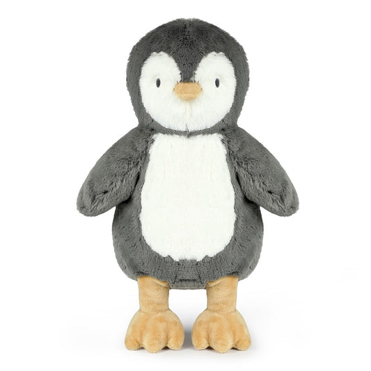 Iggy Penguin Soft Toy 13.5"