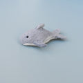 Felt Dolphin Toy - The Toy Station