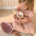Dinkum Dolls Dinky Binky - Moppet - Pink