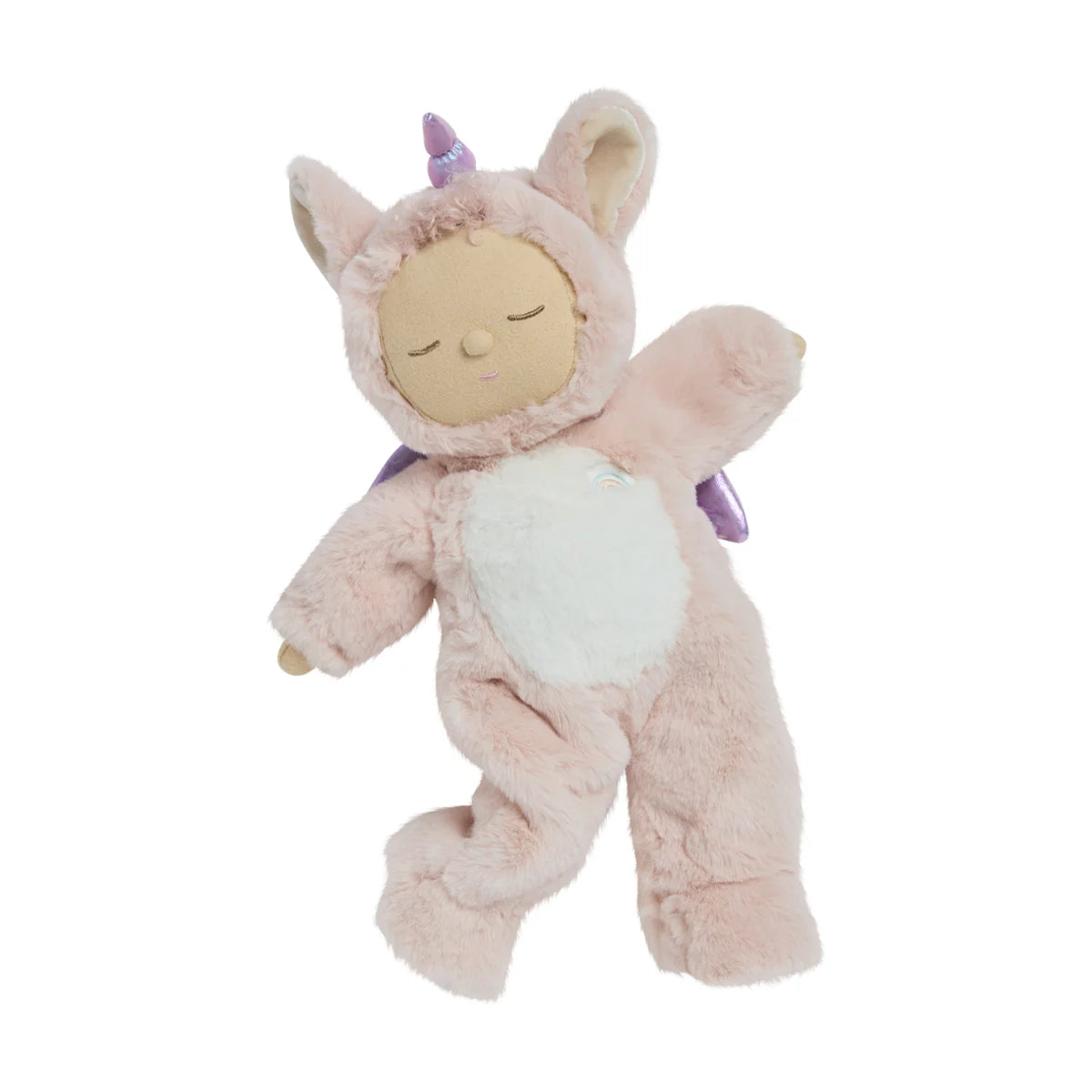 Dinkum Dolls Cozy Unicorn - Sugarpie