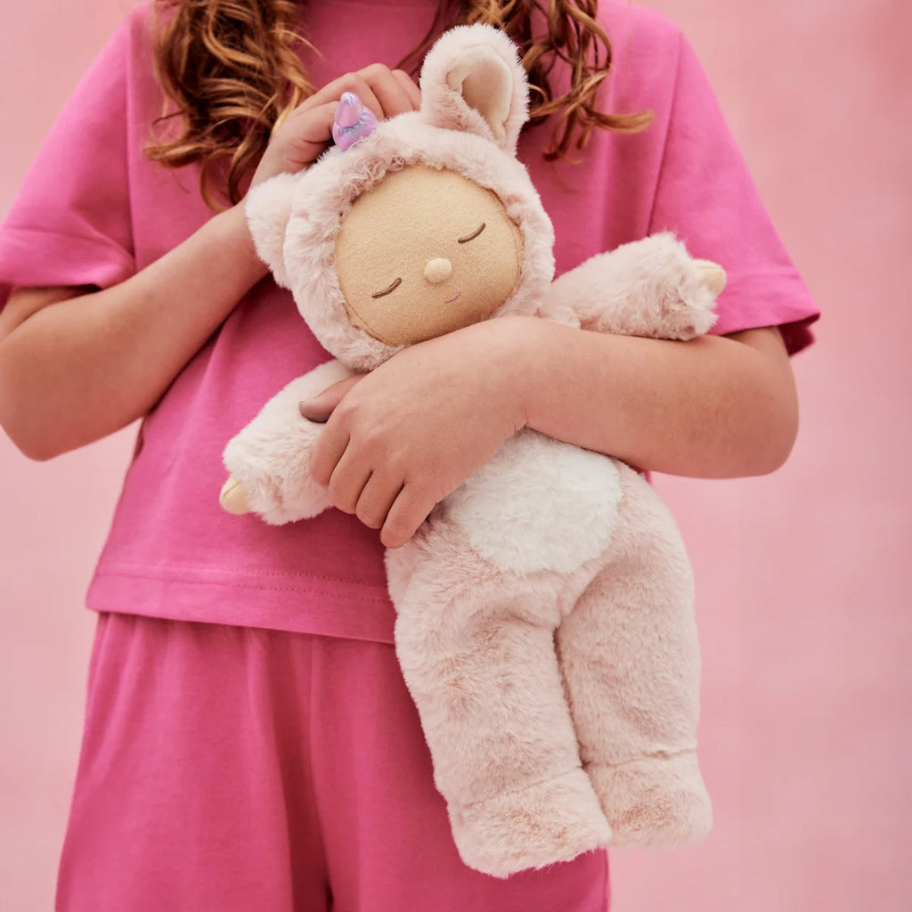 Dinkum Dolls Cozy Unicorn - Sugarpie