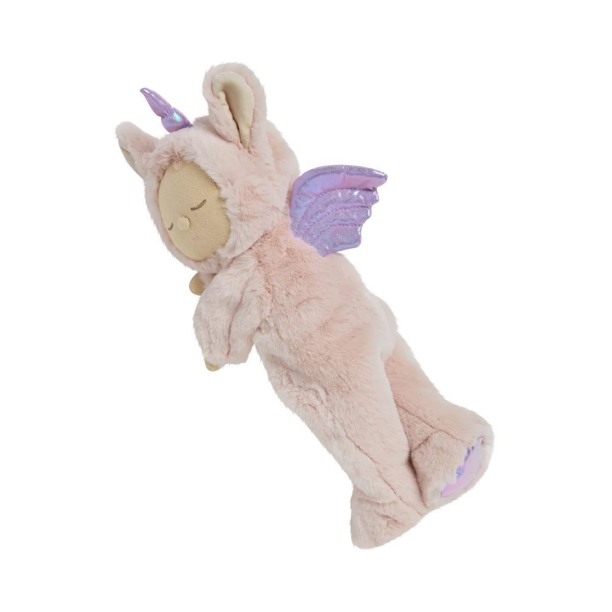 Dinkum Dolls Cozy Unicorn - Sugarpie