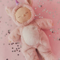 Dinkum Dolls Cozy Unicorn - Sugarpie