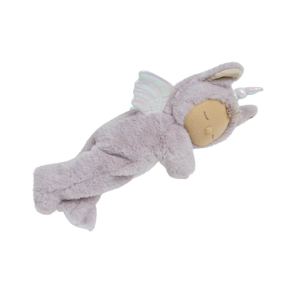 Dinkum Dolls Cozy Unicorn - Sweetpea