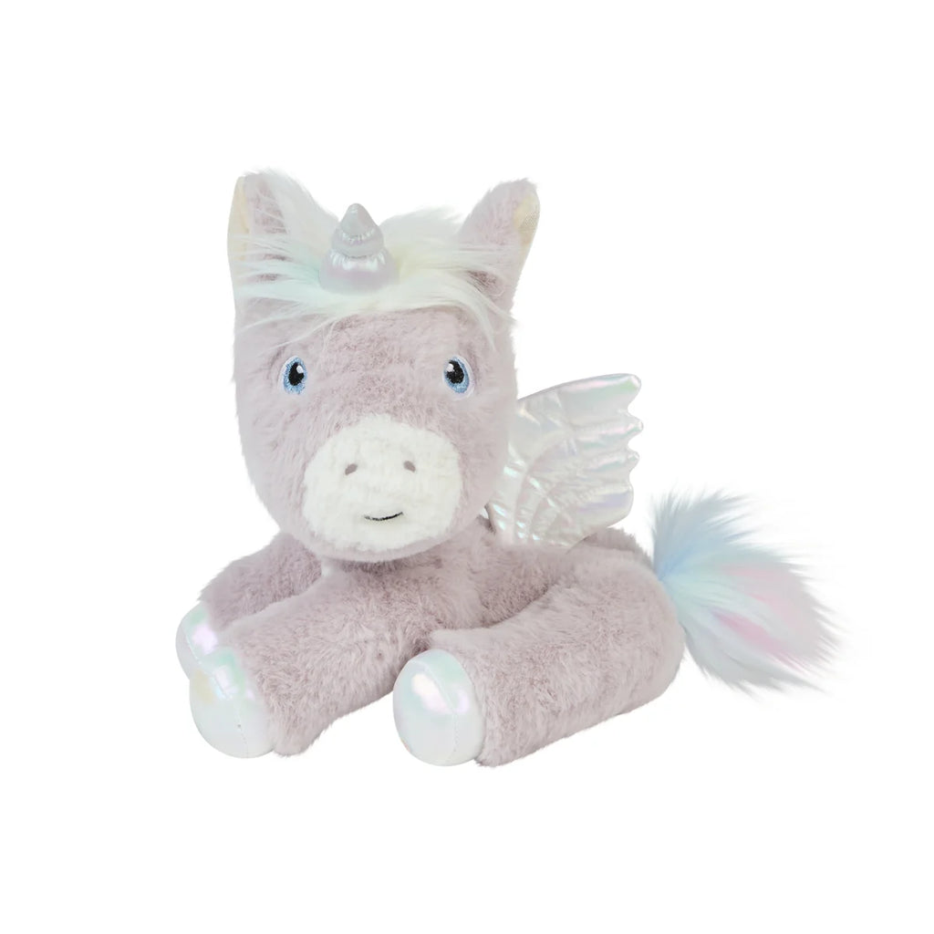Dinkum Dolls Unicorn - Glimmer - Lavender