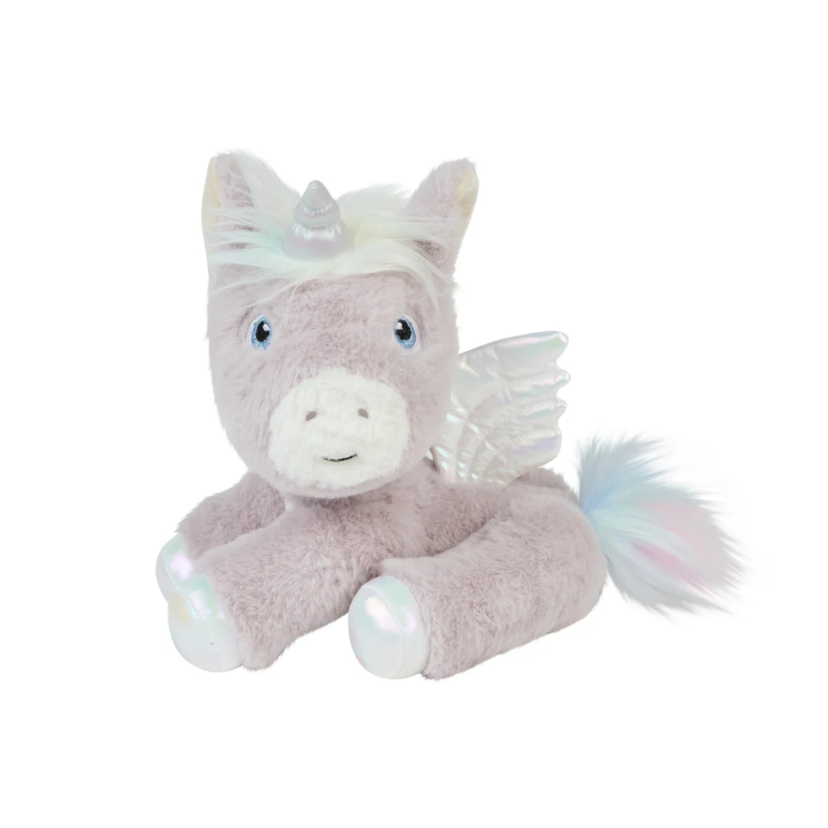 Dinkum Dolls Unicorn - Glimmer - Lavender