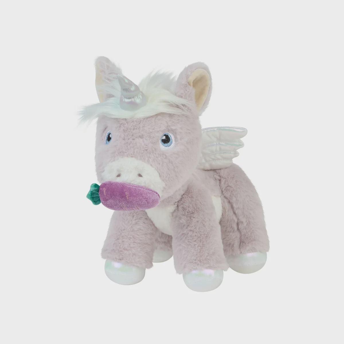 Dinkum Dolls Unicorn - Glimmer - Lavender