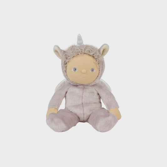 Dinky Dinkums Unicorns - Uma - The Toy Station
