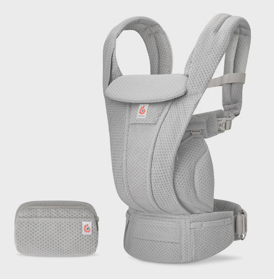 Ergobaby Omni Deluxe Mesh Baby Carrier