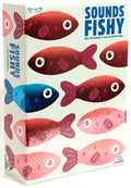 Sounds Fishy - The Toy Station