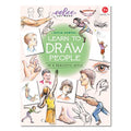 Kevin Hawkes - Learn to Draw