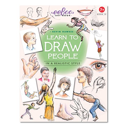 Kevin Hawkes - Learn to Draw