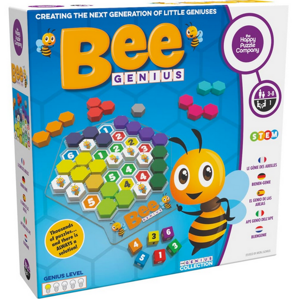 Bee Genius