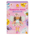 Tiger Tribe Mini Transfer Magic - The Toy Station