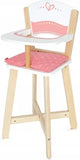 Hape Dolls High Chair